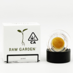 Raw Garden - Live Sauce - Ze Chem (Sativa) 1g